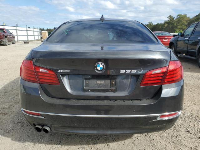WBAFV3C53ED685077 BMW 535 D Xdrive