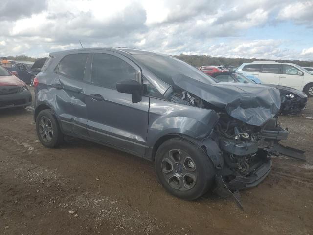 MAJ3P1RE9JC185863 Ford ECOSPORT S