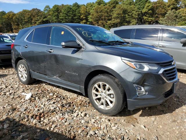 2GNAXUEV7K6282568 Chevrolet EQUINOX LT