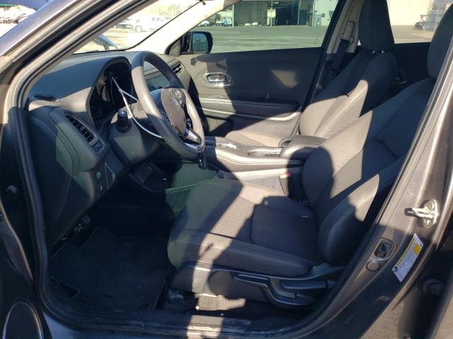 3CZRU5H57KM715179 Honda HR-V EX