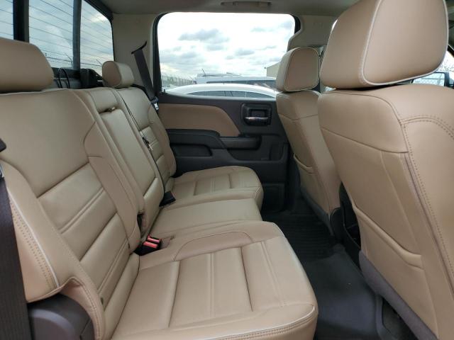 3GTU2PEJ1JG231203 GMC Sierra K1500 Denali