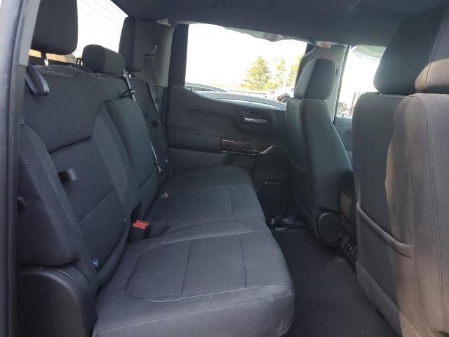 3GTP9CEK0NG121680 GMC Sierra Limited K1500 Elevation