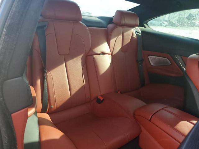 WBSLX9C50ED160330 BMW M6