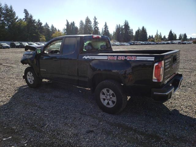 1GTH5BEAXH1146574 GMC Canyon