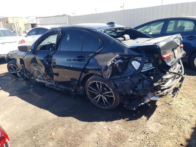3MW5P7J07N8C61693 BMW 330e