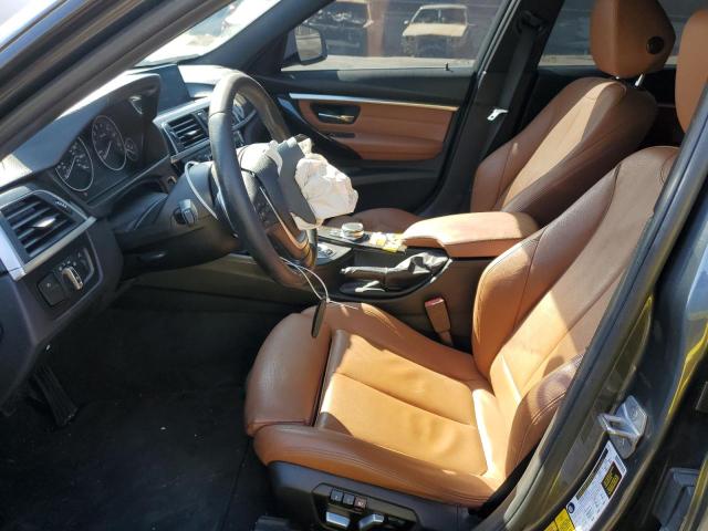 WBA8E1C39HA156282 BMW 330e
