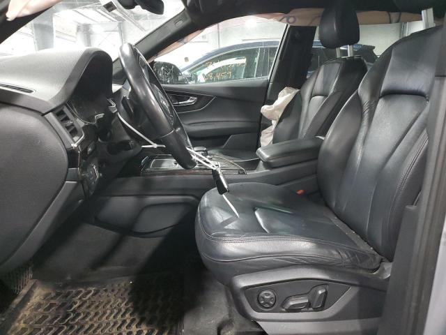 WA1LAAF7XHD007329 Audi Q7 Premium Plus