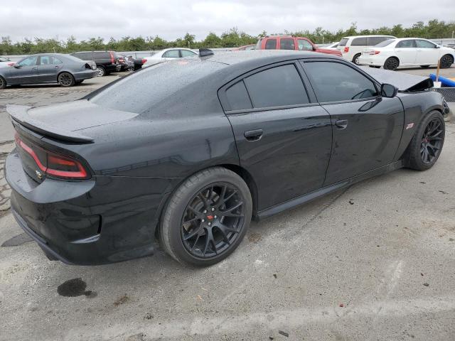 2C3CDXGJ9KH553077 Dodge Charger Scat Pack