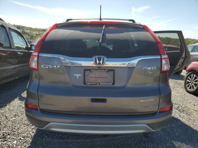 5J6RM4H97FL131501 Honda Cr-v Touring
