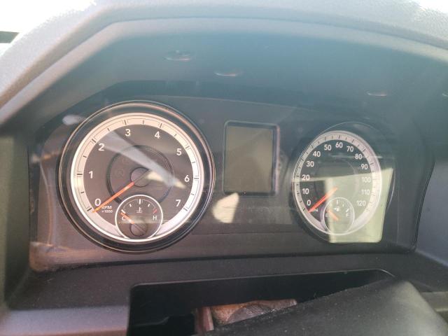 1C6RR7LT1ES438007 RAM 1500 Slt