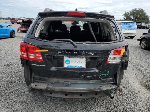 3C4PDCAB6GT234211 Dodge JOURNEY SE