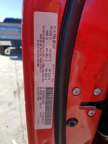 2C3CDZBG5FH913958 Dodge Challenger Sxt Plus