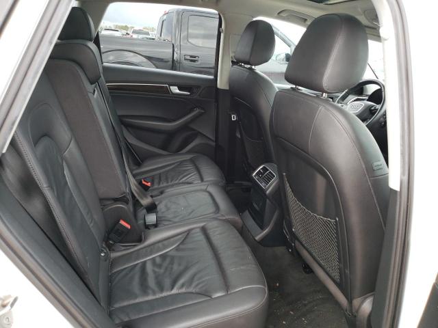 WA1LFAFPXEA091831 Audi Q5 Premium Plus