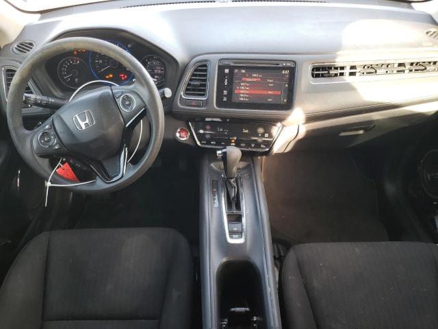 3CZRU5H59GM710055 Honda HR-V EX