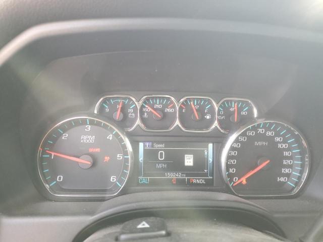 3GTP1MEC8HG204140 GMC Sierra C1500 Sle