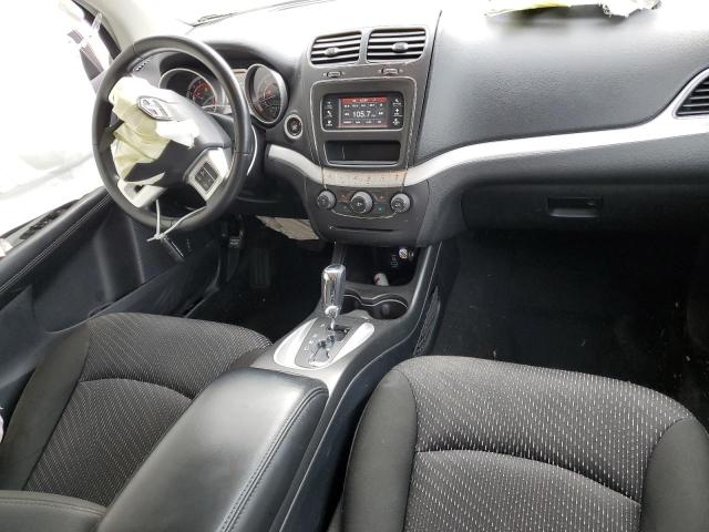 3C4PDCAB7LT276008 Dodge JOURNEY SE