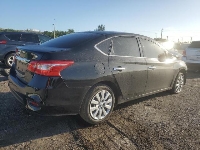 3N1AB7APXKY340917 Nissan SENTRA S