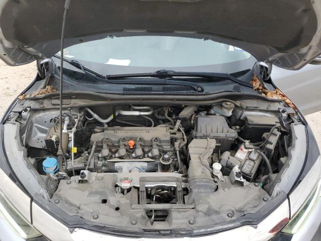 3CZRU5H75KM705154 Honda Hr-v Exl