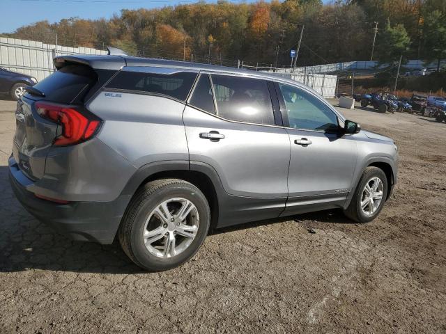 3GKALTEV3KL347527 GMC Terrain Sle