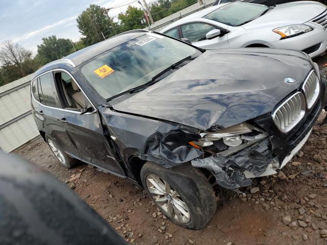5UXWX9C53E0D21198 BMW X3 Xdrive28i