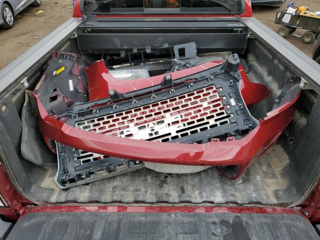 1GTG6EEN2J1267943 GMC Canyon Denali
