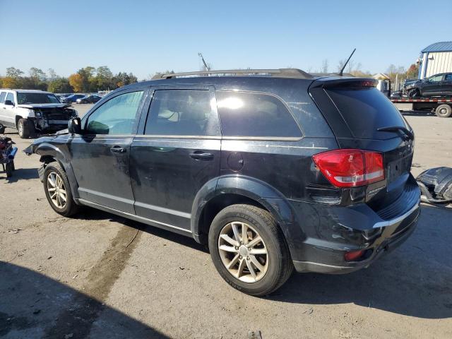 3C4PDDBG4FT526194 Dodge Journey Sxt