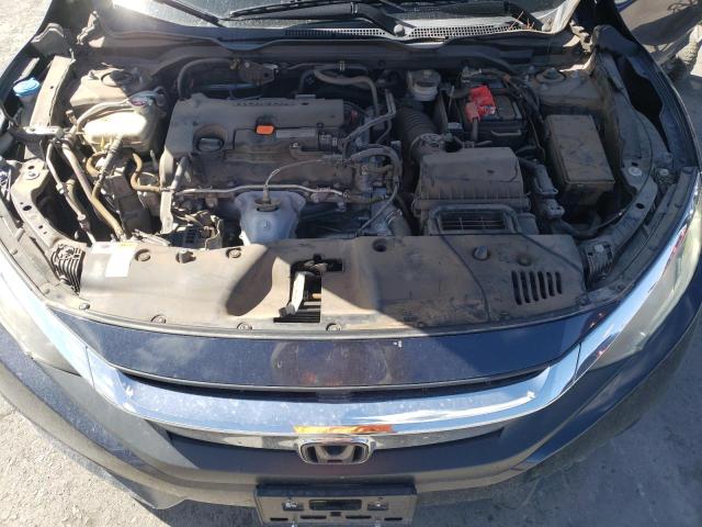 2HGFC2F55JH562314 Honda Civic Lx