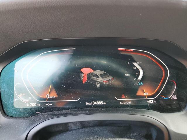 3MW5R1J00M8B55320 BMW 330I