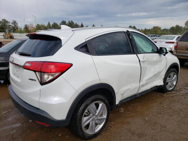 3CZRU6H75KM719920 Honda Hr-v Exl