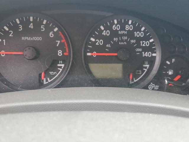 1N6DD0ER7HN710716 Nissan FRONTIER S