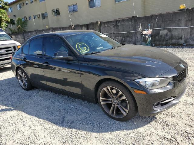 WBA3A5C55EP600376 BMW 328 I