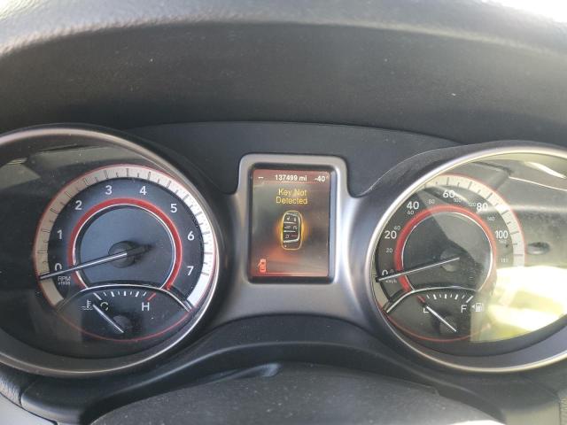 3C4PDCGG7FT511286 Dodge Journey Crossroad