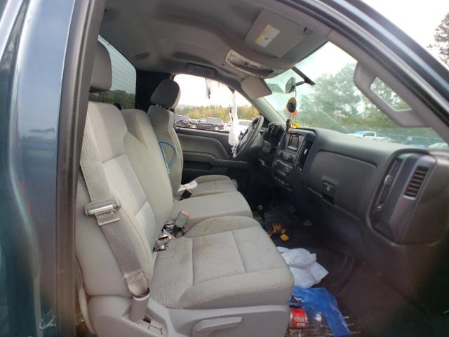 1GTN2TEH9EZ370463 GMC Sierra K1500
