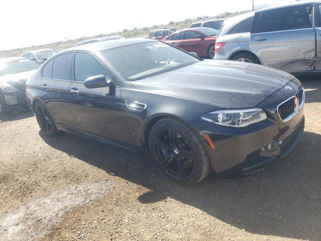 WBSFV9C52GG343118 BMW M5