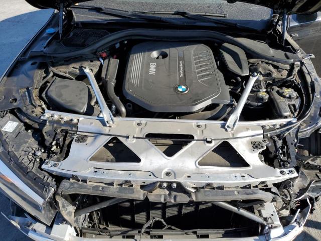 WBA7E2C50KB454790 BMW 740 I
