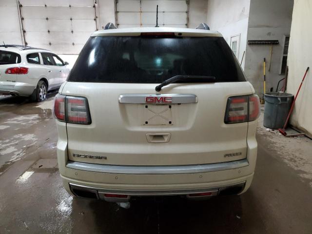 1GKKVTKD2FJ294701 GMC Acadia Denali