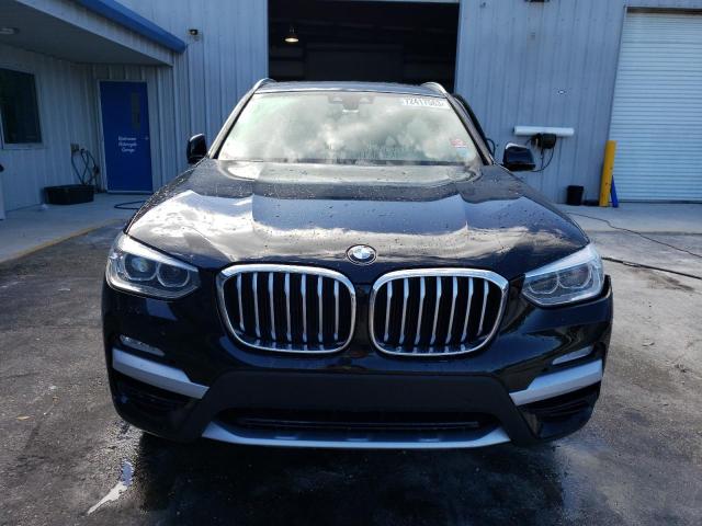 5UXTR7C50KLF31835 BMW X3 Sdrive30i