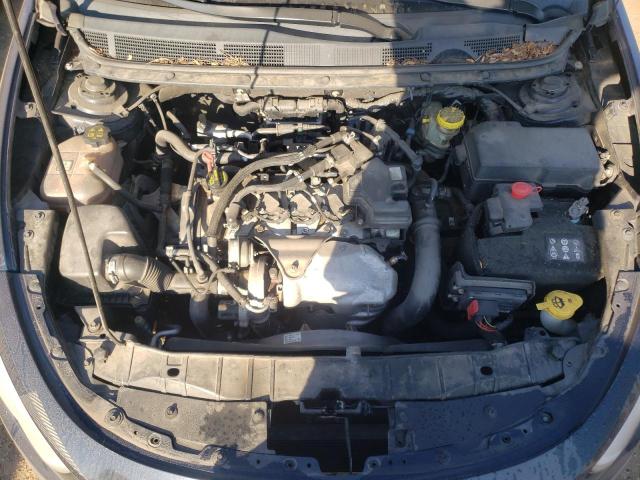 1C3CDFDH5ED823421 Dodge Dart Se Aero