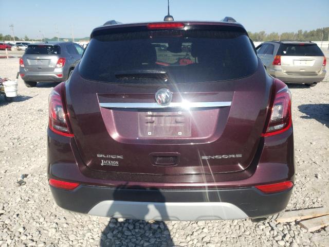 KL4CJCSB9HB135305 Buick Encore Essence
