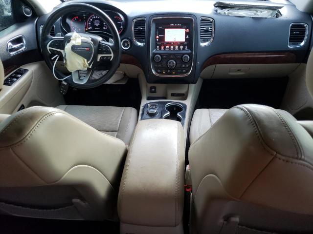 1C4RDHEG7HC660515 Dodge Durango Citadel