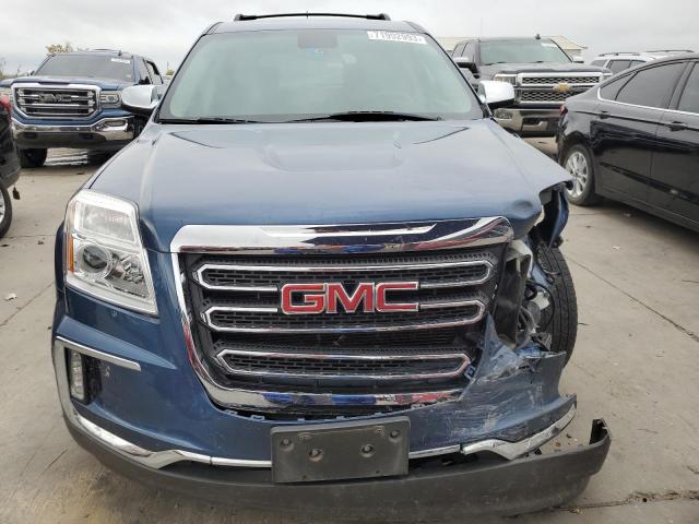2GKALPEK8G6167808 GMC Terrain Slt