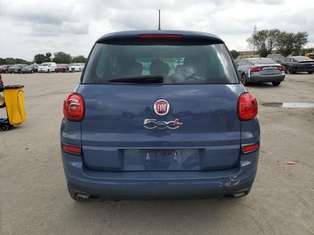 ZFBCFAAHXJZ040656 Fiat 500L POP