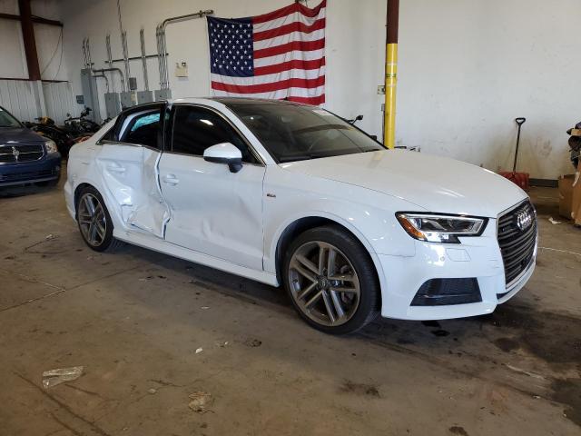 WAUJEGFF5K1025058 Audi A3 Premium Plus