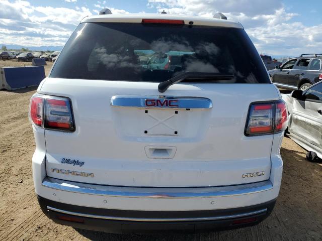 1GKKVNED6GJ309225 GMC ACADIA SLE