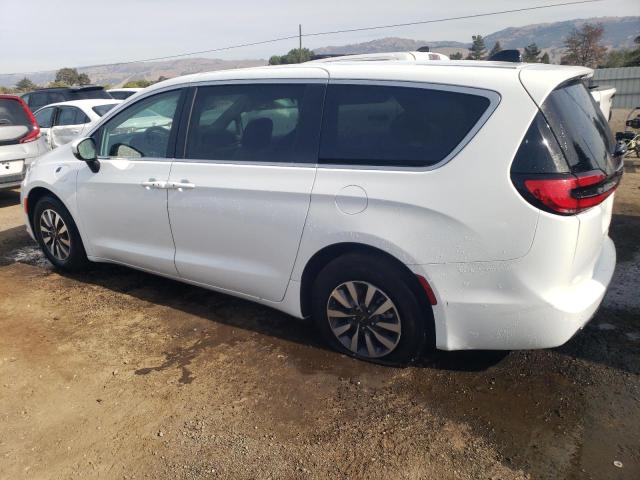 2C4RC1L76PR554382 Chrysler Pacifica Hybrid Touring L