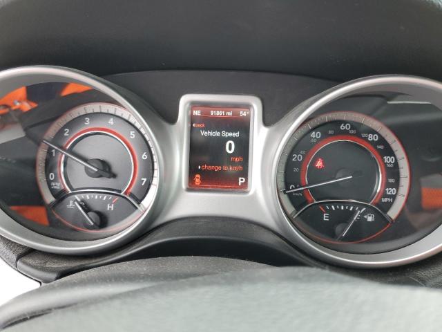 3C4PDDEG2ET278571 Dodge Journey R/t