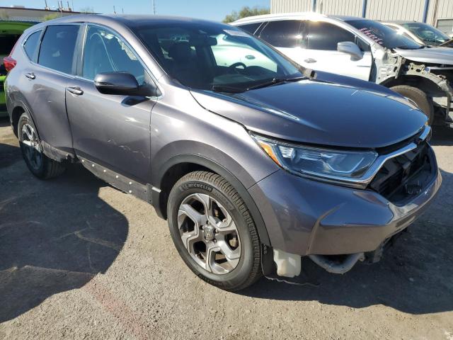 7FARW1H84JE010060 Honda CR-V EXL
