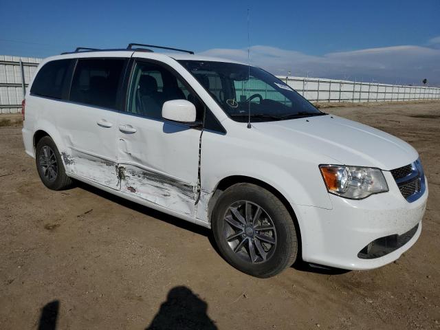 2C4RDGCG3HR666400 Dodge Grand Caravan Sxt