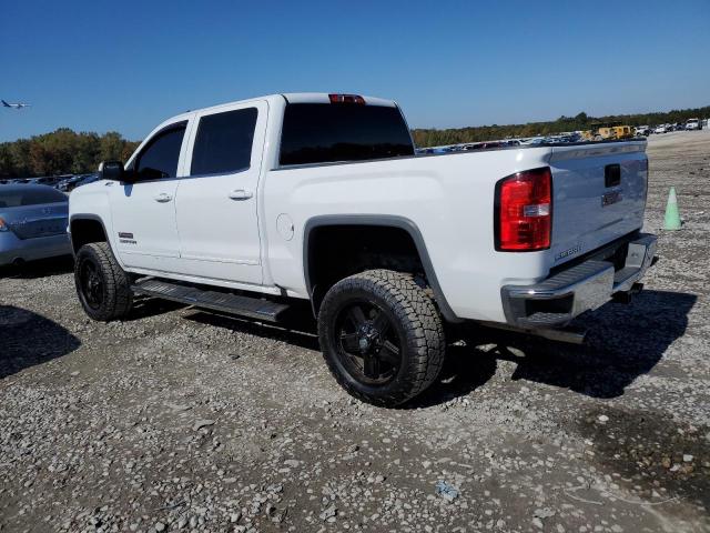 3GTU2MEC0GG126029 GMC Sierra K1500 Sle