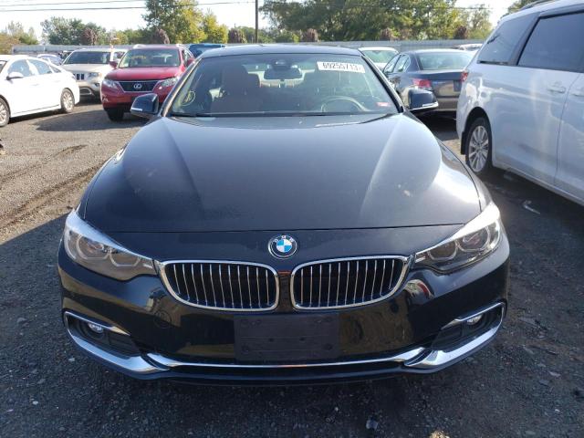 WBA4W5C51KAE50998 BMW 430xi